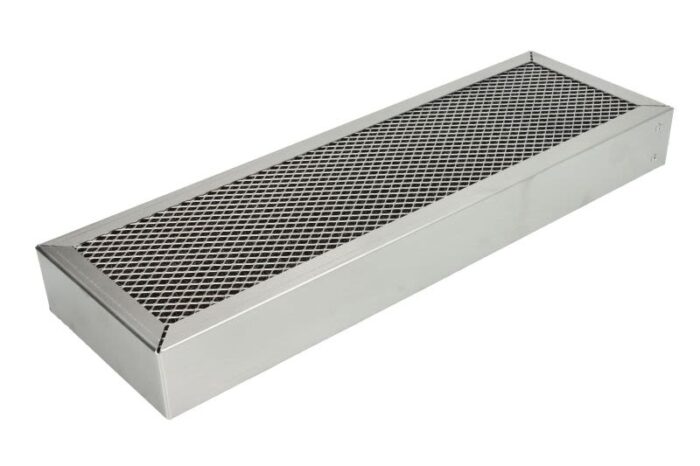Cs 43 005 filtr kabiny mann-filter - obrazek 2