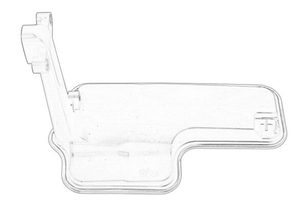 4238525-cat filtr paliwa oe caterpillar - obrazek 2