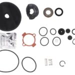 PN-R0013 Zestaw naprawczy hamulca pneumatycznego PNEUMATICS