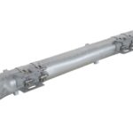 DIN8AG032 Rura wydechowa DINEX