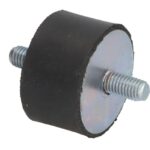 DIN64817 Odbój układu wydechowego DINEX