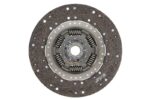 FE105063 Tarcza sprzęgła FEBI BILSTEIN - obrazek 2
