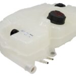 CRT 270 000S Zbiornik wyrównawczy MAHLE
