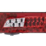 1.21884 Lampa tył DT SPARE PARTS