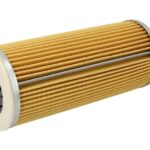 C 717/1 Filtr powietrza MANN-FILTER