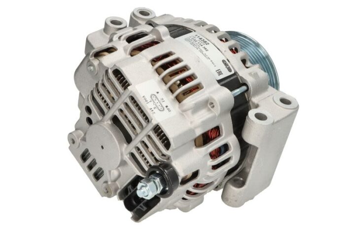 Car114382 alternator hc-cargo - obrazek 2