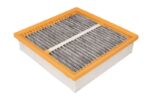 E947LC Filtr kabiny HENGST - obrazek 2
