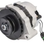 CAR110540 Alternator HC-CARGO