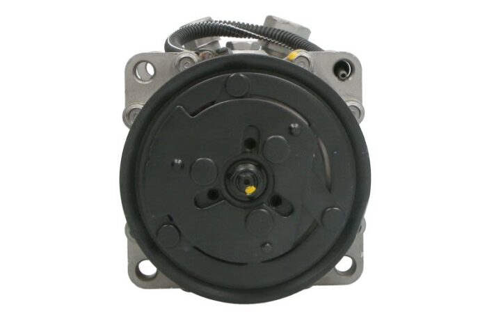 Tm8600232 kompresor klimatyzacji teamec - obrazek 2