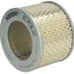 E70L2 Filtr powietrza HENGST