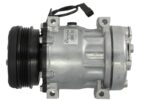 KTT090194 Kompresor klimatyzacji THERMOTEC
