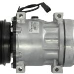 KTT090194 Kompresor klimatyzacji THERMOTEC