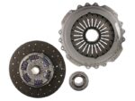 VAL827293 Zestaw sprzęgła VALEO