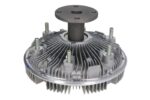 020003228 Sprzęgło wentylatora chłodnicy BORG WARNER - obrazek 2