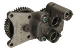 OMP570.001 Pompa oleju OMP - obrazek 2