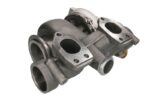 213 TC 18582 000 Turbosprężarka MAHLE - obrazek 2