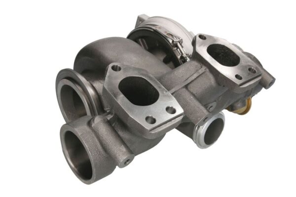 213 tc 18582 000 turbosprężarka mahle - obrazek 2