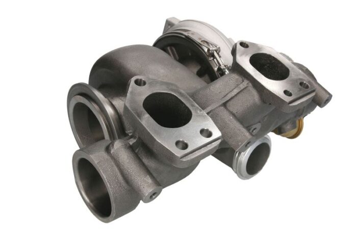 213 tc 18582 000 turbosprężarka mahle - obrazek 2