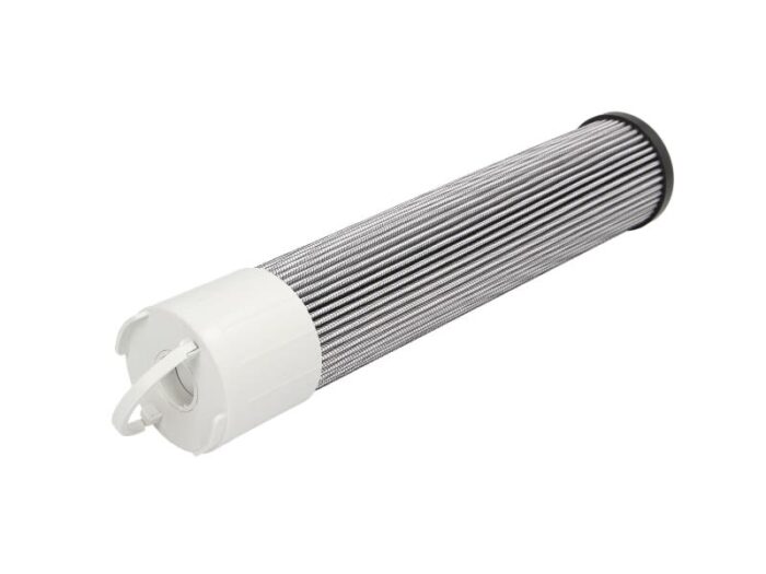 H 7010 filtr hydrauliczny mann-filter - obrazek 2