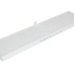 CU 4219 Filtr kabiny MANN-FILTER