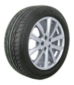 275/50R20 LTDU 113W SM#24 Opony osobowe, SUV/4x4 DUNLOP - obrazek 2