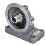 BS03-193 Podstawa filtra oleju BOSS FILTERS
