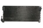 40057001HW Skraplacz klimatyzacji HIGHWAY AUTOMOTIVE
