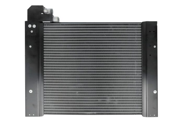 Nrf 350599 skraplacz klimatyzacji nrf - obrazek 2