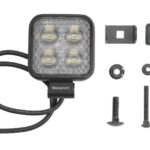 098 174 095 Lampa robocza MONARK