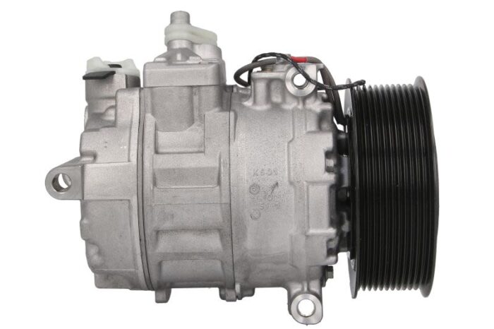 Dcp17035 kompresor klimatyzacji denso - obrazek 4