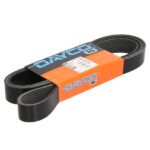 DAY8PK1855HD Pasek wielorowkowy DAYCO
