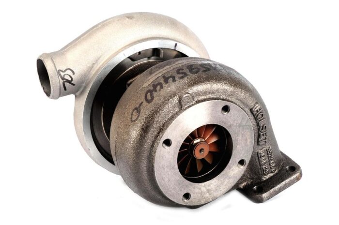 Hol3592005 turbosprężarka holset - obrazek 3