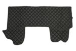 F-CORE FL20 BLACK Dywanik podłogowy F-CORE