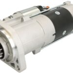 MS 970 Rozrusznik MAHLE