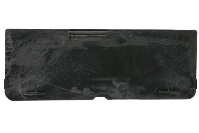Sca-bc-017l elementy zderzaka pacol - obrazek 2
