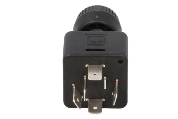 70505097 włącznik dmuchawy wentylatora herth+buss elparts - obrazek 2