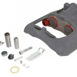 SK 7052RC Zacisk hamulca tarczowego KNORR