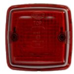2SA003 014-051 Lampa tył HELLA