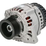 CAR113529 Alternator HC-CARGO