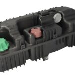 DBME017TT Zbiornik wyrównawczy THERMOTEC