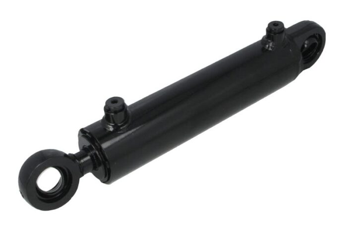 Ag 0238 siłownik hydrauliczny akusan - obrazek 2