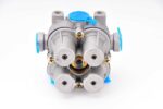 PN-10024 Zawór wieloobwodowy PNEUMATICS - obrazek 5