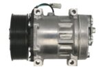 1 986 AD1 303 Kompresor klimatyzacji BOSCH
