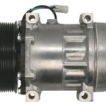 1 986 AD1 303 Kompresor klimatyzacji BOSCH