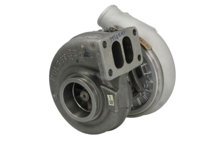 Hol3522778 turbosprężarka holset - obrazek 2