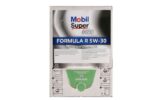 M-SUP 3000 F-R 5W30 20LB Oleje i smary MOBIL XXL