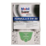 M-SUP 3000 F-R 5W30 20LB Oleje i smary MOBIL XXL