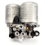 432 433 062 0 Osuszacz powietrza WABCO