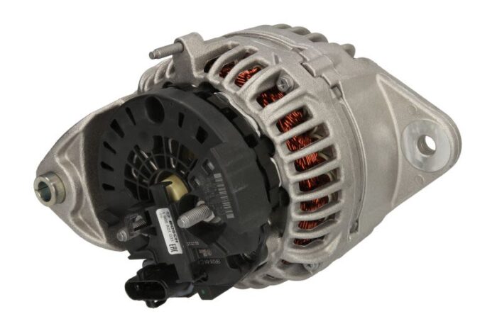 1 986 a01 031 alternator bosch - obrazek 2