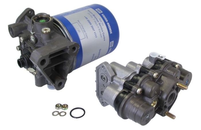 K 125171 osuszacz powietrza knorr - obrazek 2